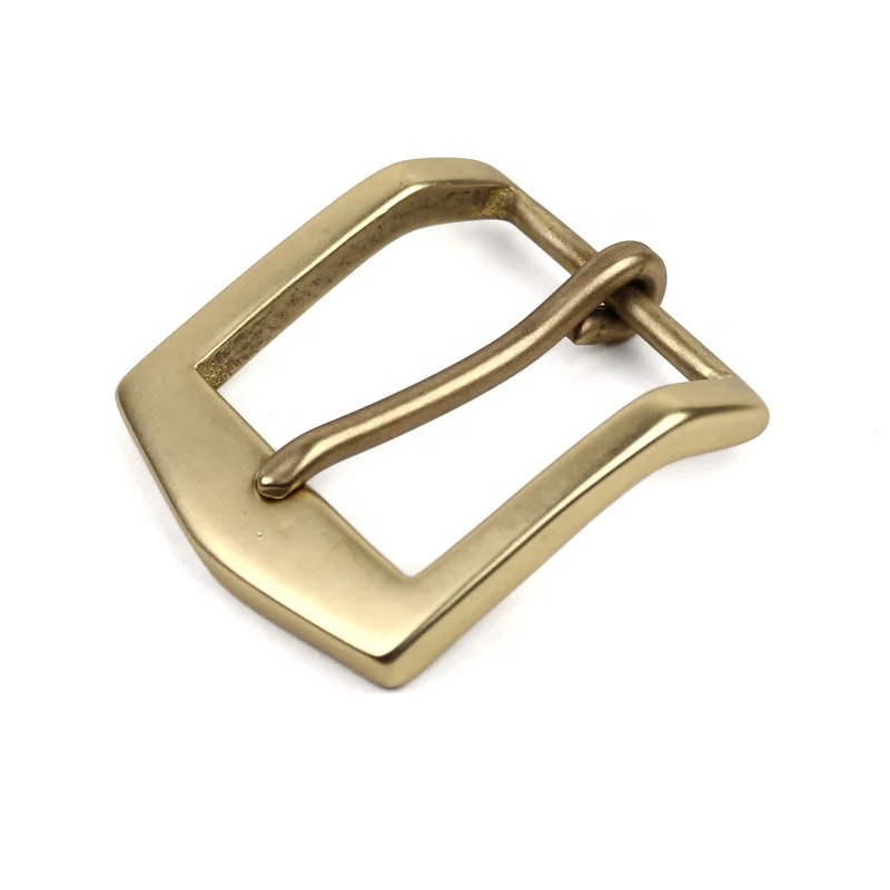 40 мм ширина, высокое качество, Заводская медная Пряжка на заказ