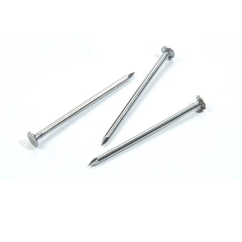 Reasonable price Iron Common Nails Tack Nails 2 inch common wire nail