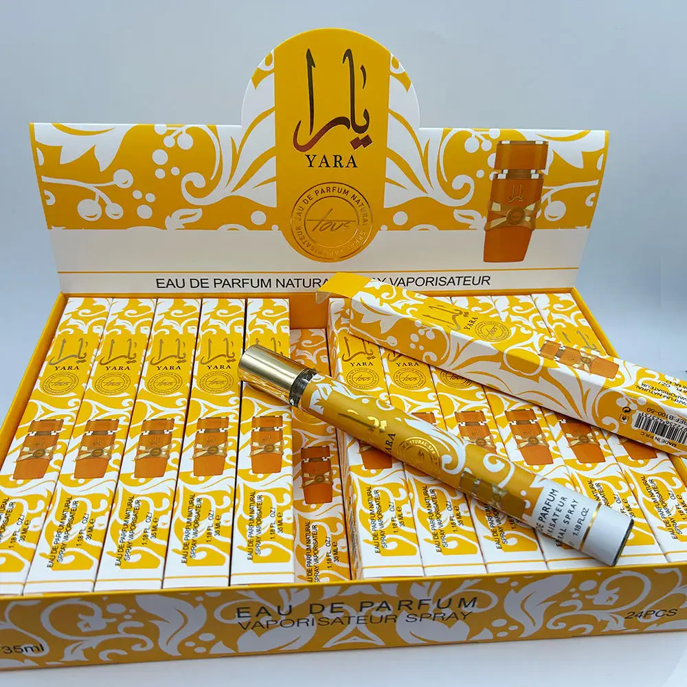 Arabian Dubai for men perfume fragrance lasting fragrance for women Body perfume 35ml