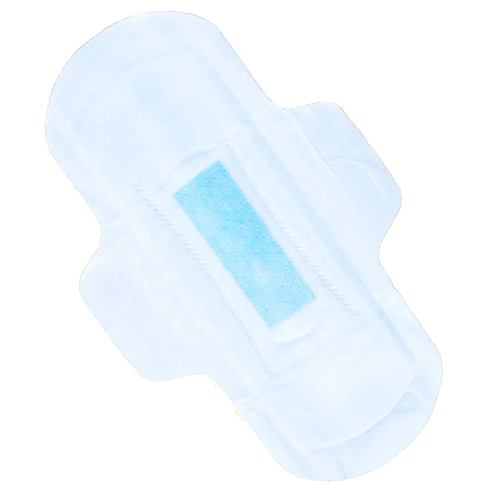 Lady Anion Companies Needing Distributors Free Sample Napkin Sanitary