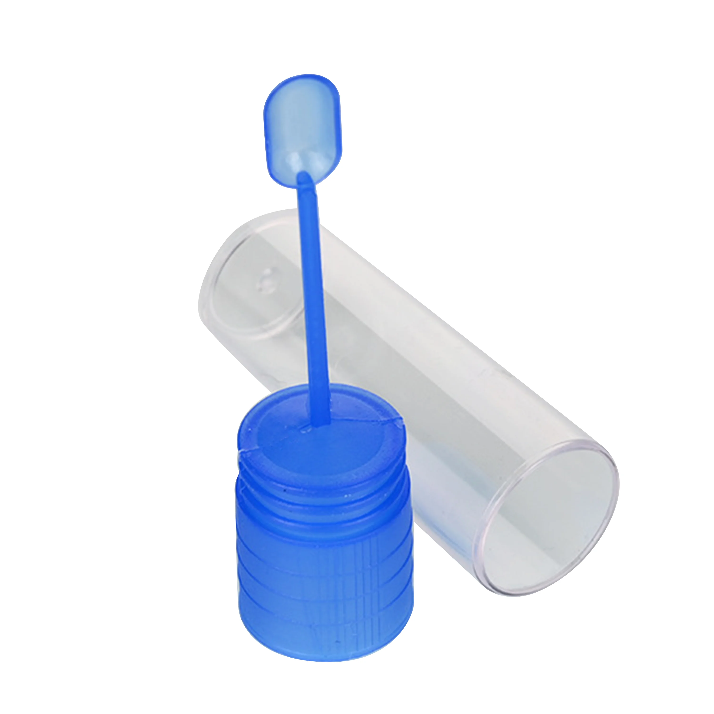 Hirikon High Quality Feces Tube with Plastic Material for Convenient Transportation and Long Term Preservation