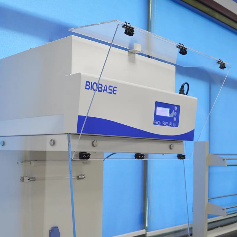 BIOBASE  High Quality air protection Compounding Hood Mini air Flow Cabinet BBS-V600