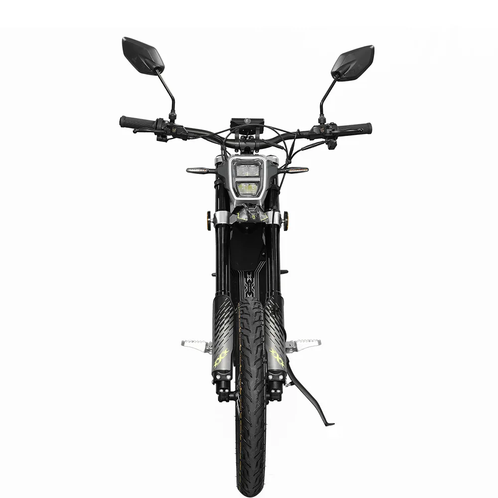 Лидер продаж 2025 китайские автомобильные мотоциклы talaria xxx 3x sting R MX внедорожные центральный моторный электровелосипед