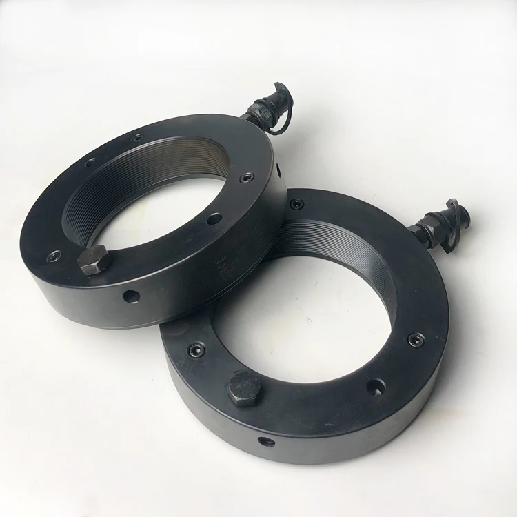 KSHMV-68E Thread M340X5 Hydraulic Nut for Bearing Assembling and Disassembling