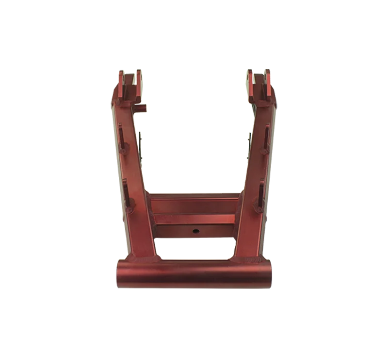 Electric bikes of various styles, electric motorcycles, rear flat fork motor bracket, open crotch 17*42