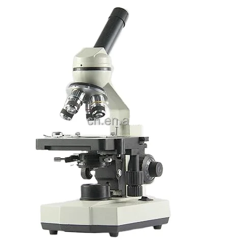 XSP-104V Biological microscope Electron microscope price