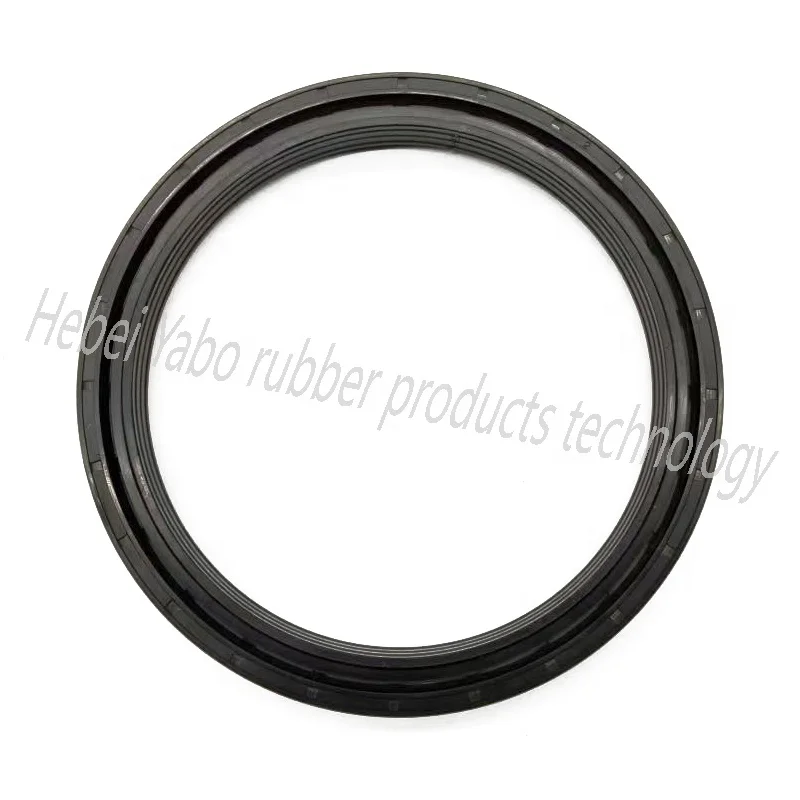 Cnfd автозапчасти Toyota Hilux 145*175*14 5/15 5 OEM 12019116B черные металлические уплотнительные сальник ступицы применимо к седельный