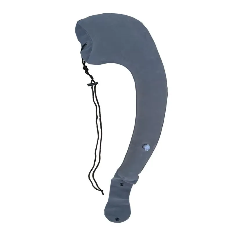 Надувная подушка из ПВХ