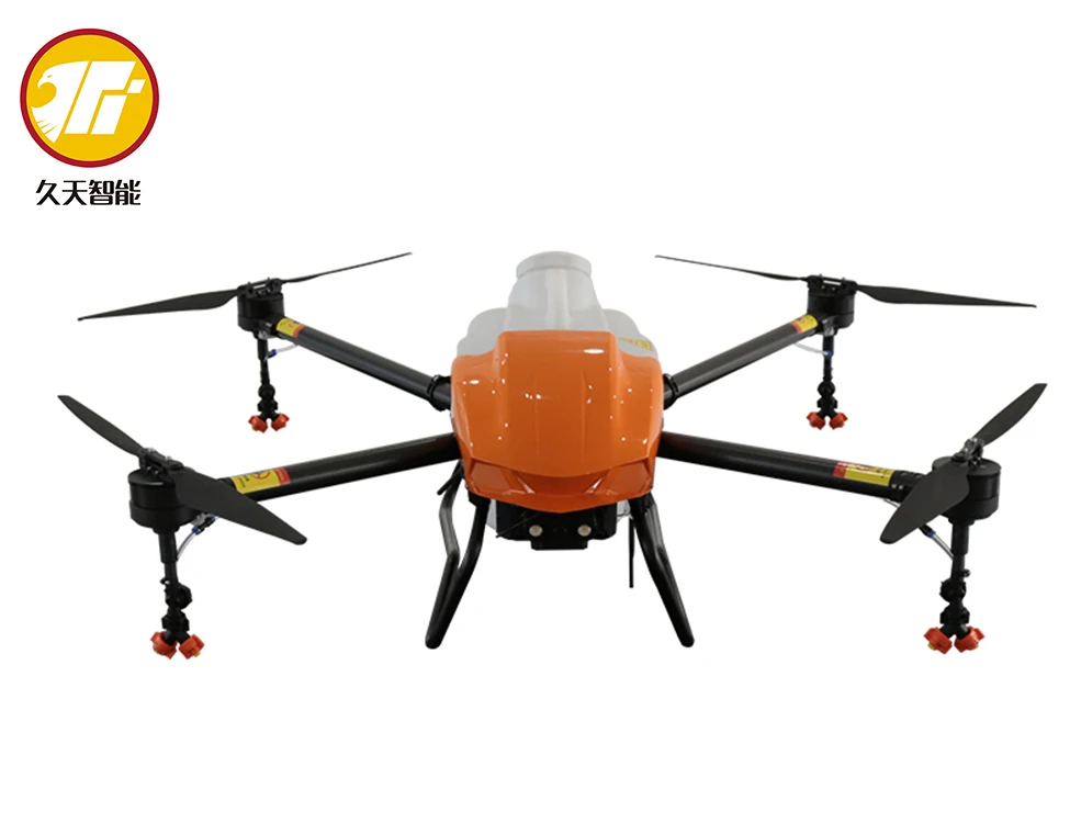 16L payload 16 kg large capacity efficient agricultural UAV
