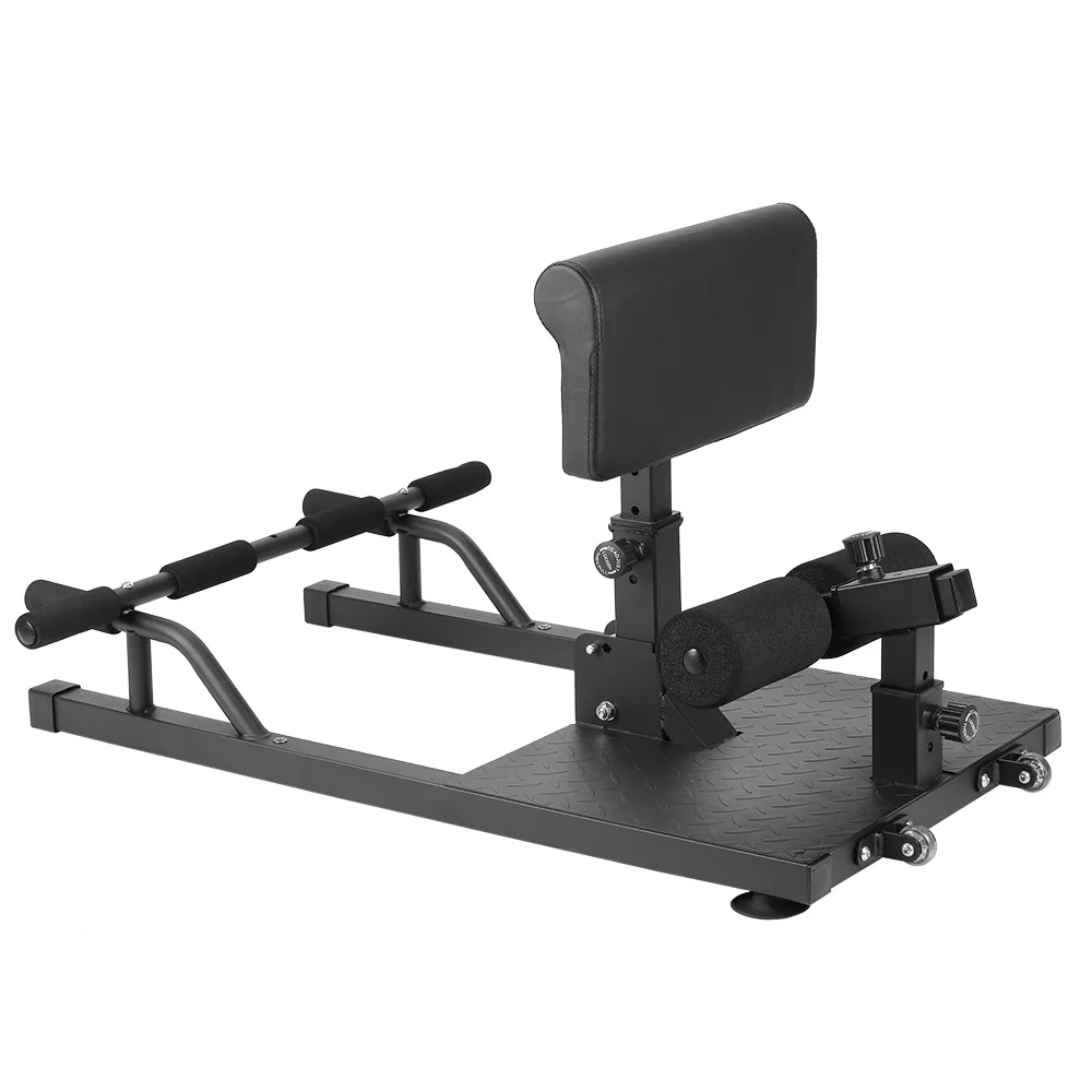 BNcompany Sport Home Gym Professional multifunctional adjustable foldable fitness sport gym equipment squat rack