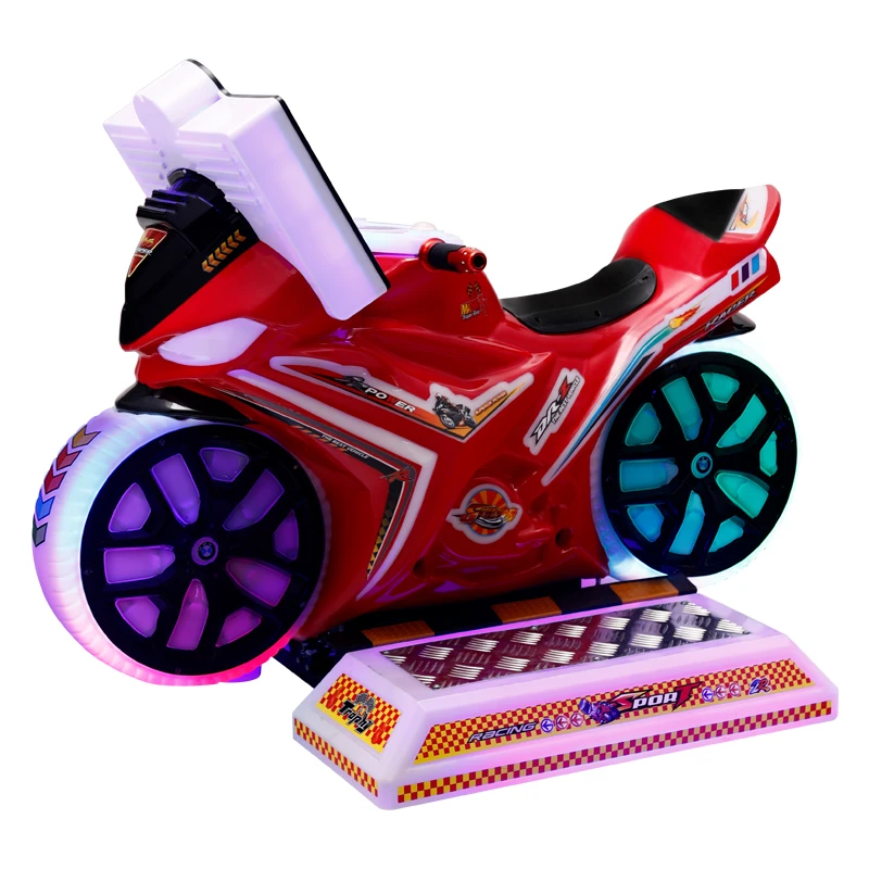 LYER6204 4d гоночный игровой автомат монетные аркадные аттракционы новый дизайн аркадной игры