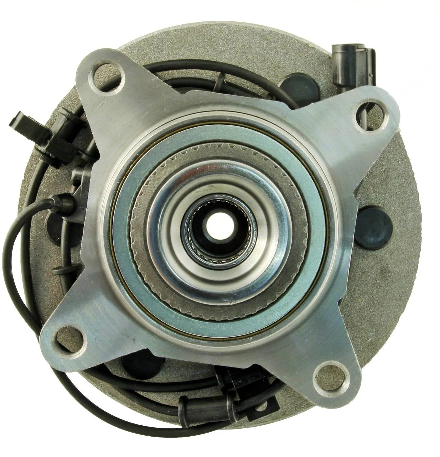 Super Quality Front Wheel Hub Bearing 515043 2L14-2B663BJ FW743 BR930453 SP550202 For Ford Expedition 2003-2006 4WD