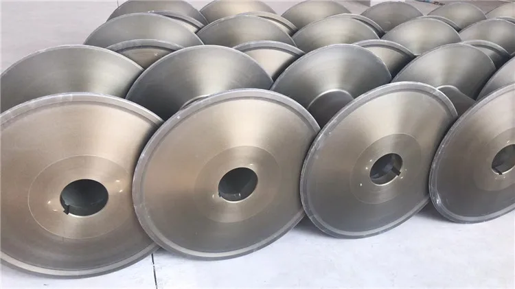 Chinese best seller high density warp beam Karl Mayer beam Karl Mayer needle knitting