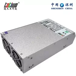 100-240V Wide Voltage Active PFC90V/100V/110V/120V/130V/140V/150V 1900W 2000W 2100W Watt SMPS Switching Power Supply Transform