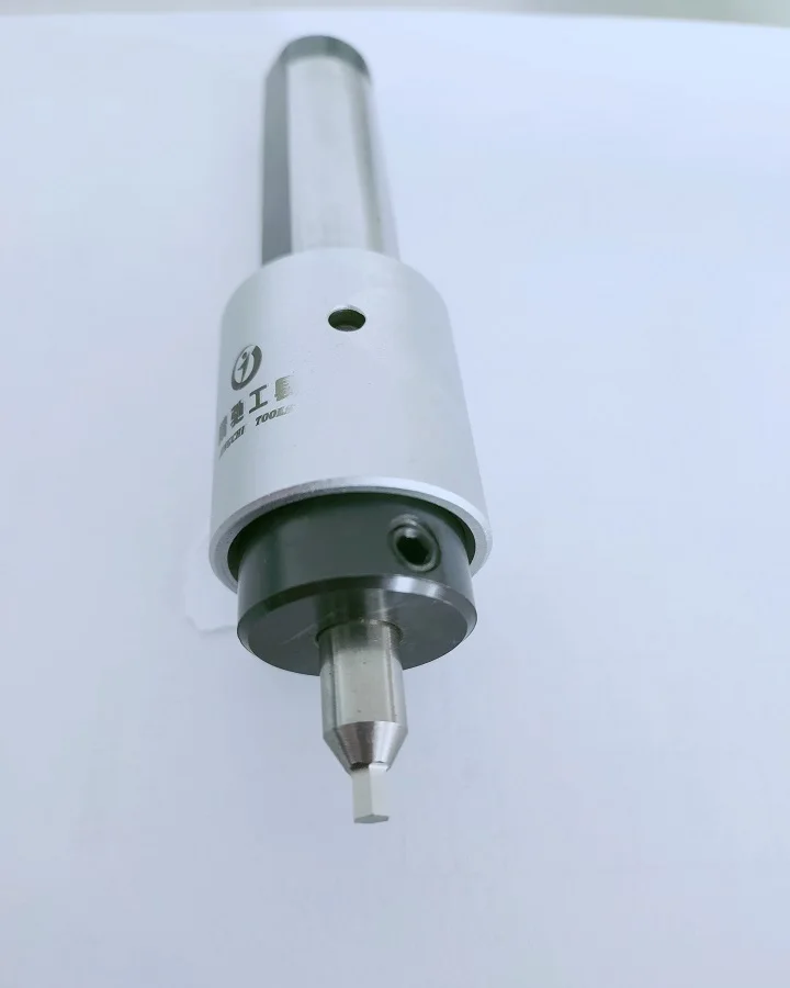 KC-CS08A16 series use CNC internal rotary pull broach/broaching tool with hss broach cutter