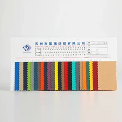 Wholesale Waterproof 100% Nylon Oxford Fabric PU Coated 500d 1000d Cordura Fabric