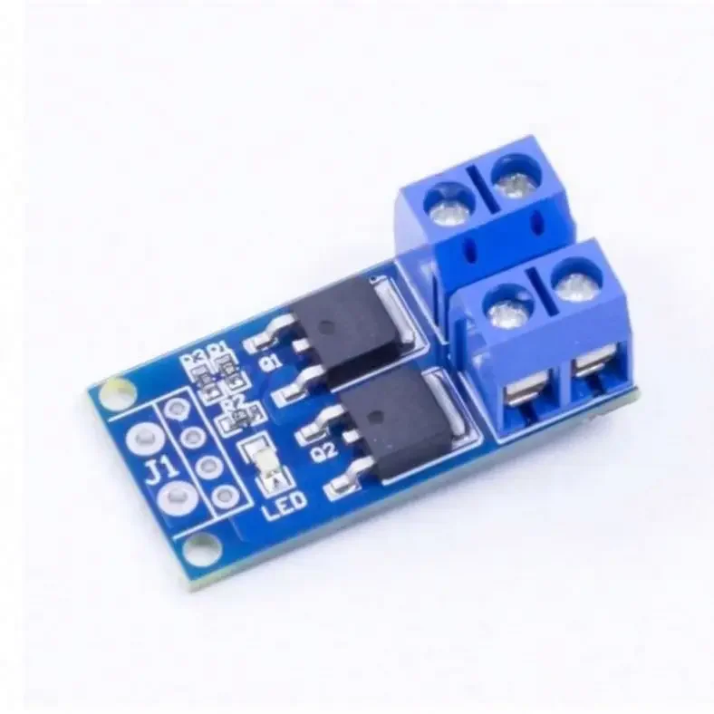 RUIST IC Chip HOT MOS Field Effect Transistor Switch Driver Board PWM Control Electronic Switch Control Panel Module For R3 2560