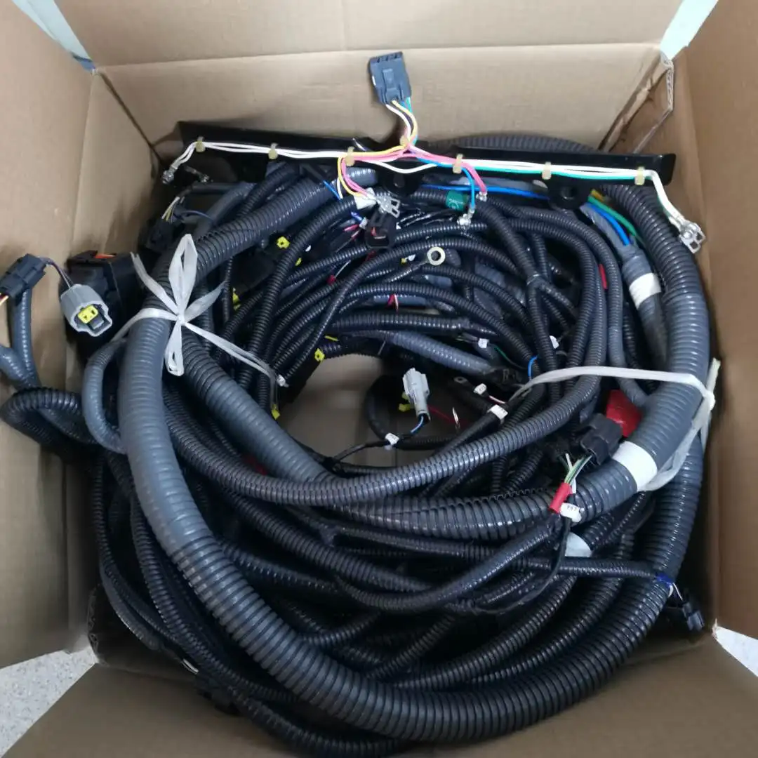 China OEM New KRR19720 Main Harness For CX210B 4HK1