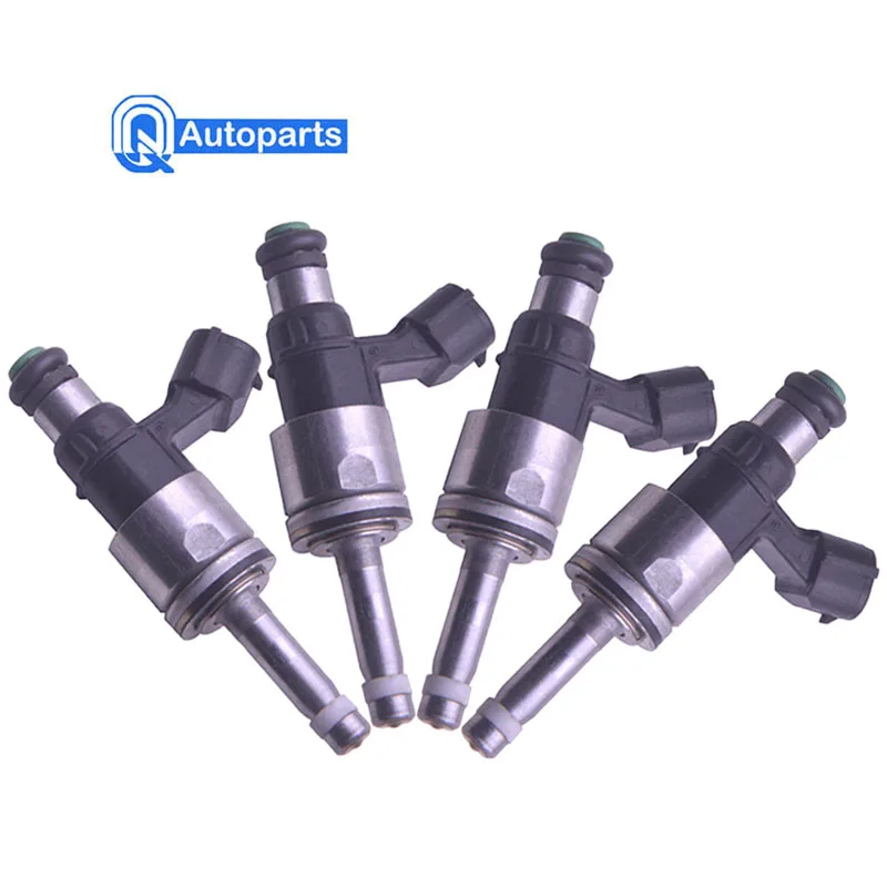 Q Wholesale Fuel Injector Nozzle 16611AB06A 16611-AB06A For Subaru Legacy 2020-2023 Direct injection injector Gasoline injectors