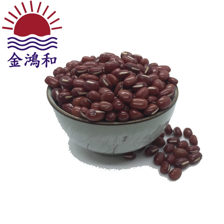 China selected small red adzuki beans