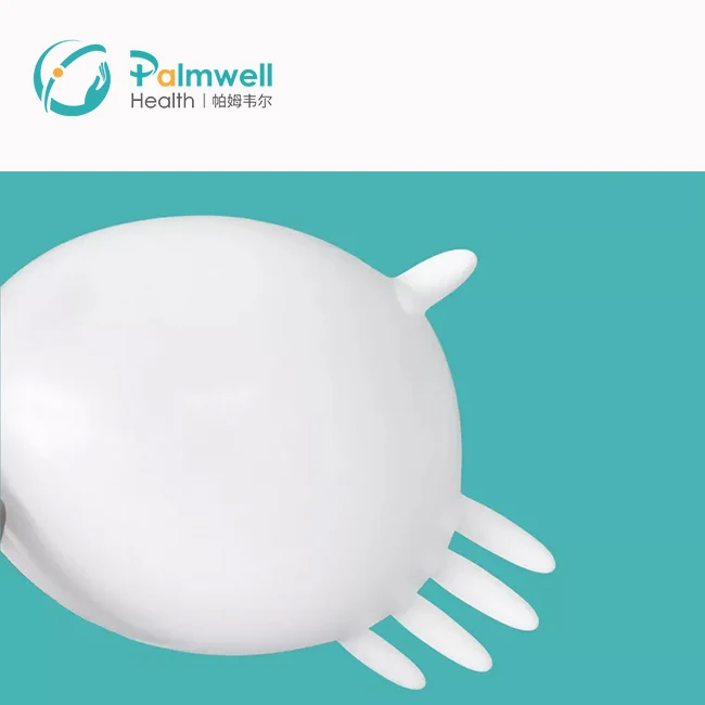 latex glove medical disposable nitrile medical glove medical supplies gloves