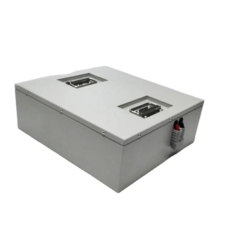 48V225AH lithium iron phosphate battery 48V power battery electric sightseeing car forklift function car lithium battery