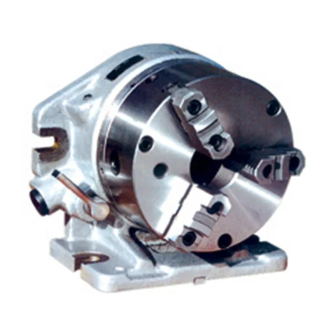 Хорошее качество, отличная разделительная головка cnc, вращающаяся универсальная разделительная головка F2 F2-6