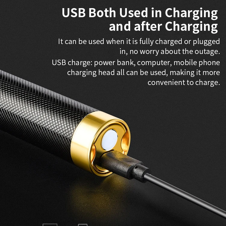 Professional Good Selling Black Trimmer Hair Man Clippers Fast Hair Trimmer Best Hair Clippers