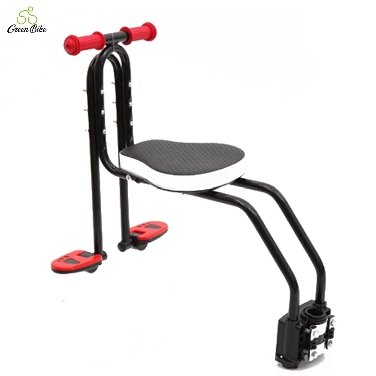  Safety mountain bike child seat detachable baby front with
