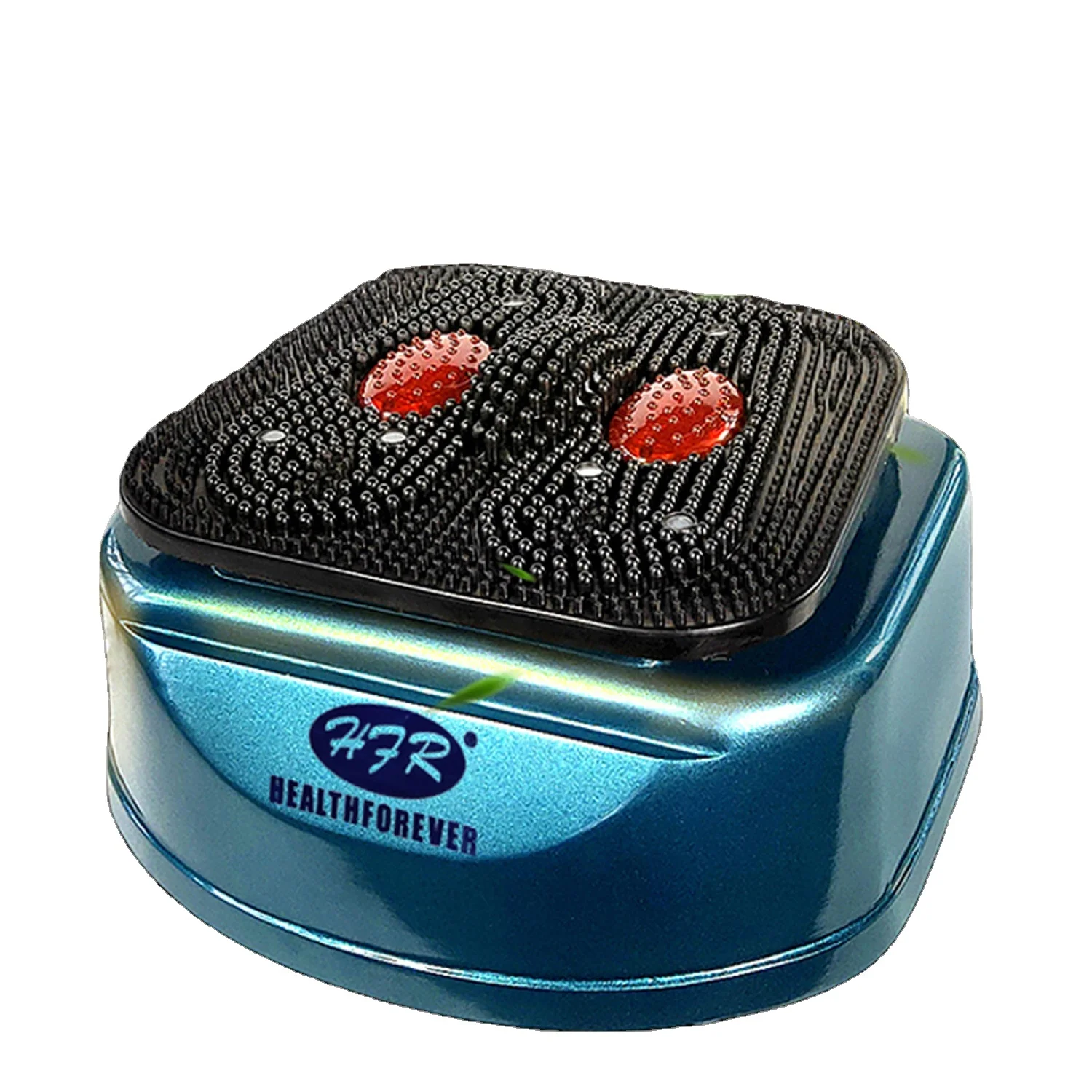 Goods in Philippines Blood Circulation Foot Leg Massage Electric Full Body Vibrating High Frequency Vibrator Leg massager