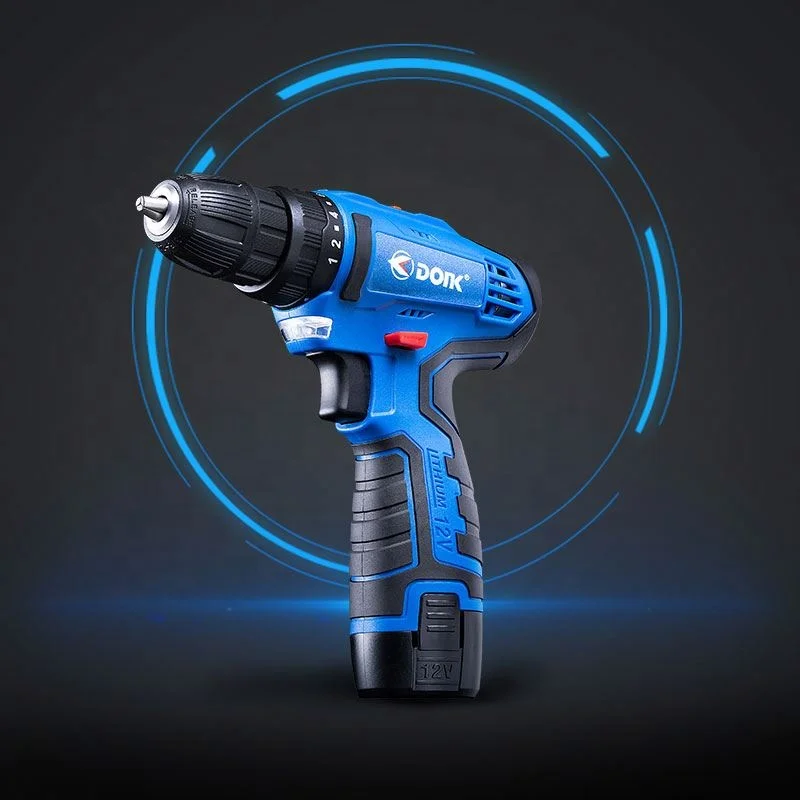 
Plastic Machine Mini Hand Electric Drill Made In China 