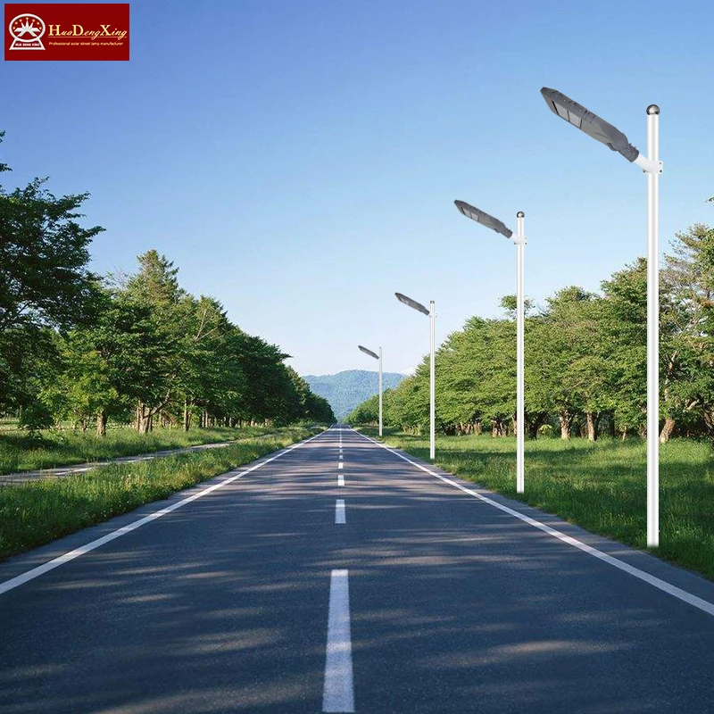 High Quality 150W SMD3030 LED Street Light Module Factory Price IP65 Rating 3-5 Years Warranty Outdoor Use