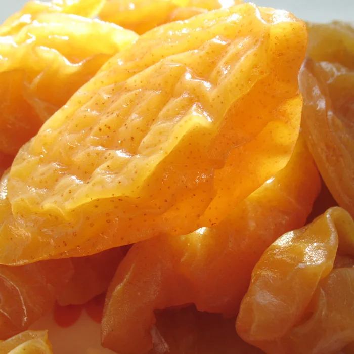 Preserved Pear Dried Pears 12.5KG Candied Preserved Fruit Snacks Sweet and Sour Snacks Dried Fruit