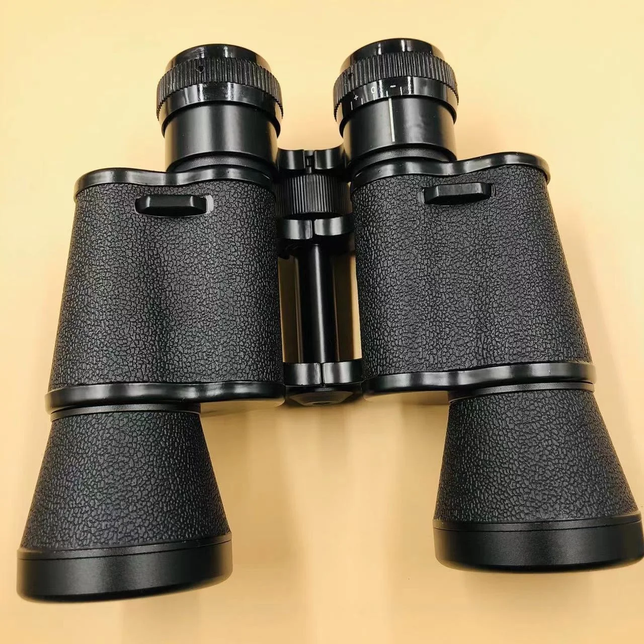 Russian metal telescope 10X40 binocular HD portable outdoor adventure forest grazing Chinese telescope wholesale