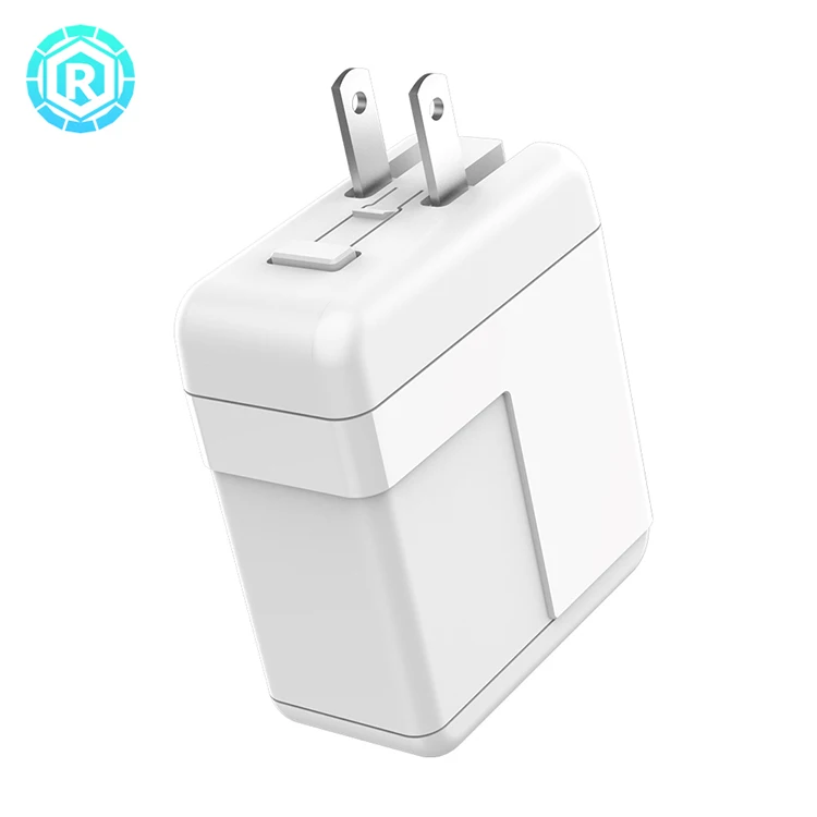 
Fast Charger For Phones Roiskin Custom High Quality 36W QC PD 3.0 Type C USB Charger 