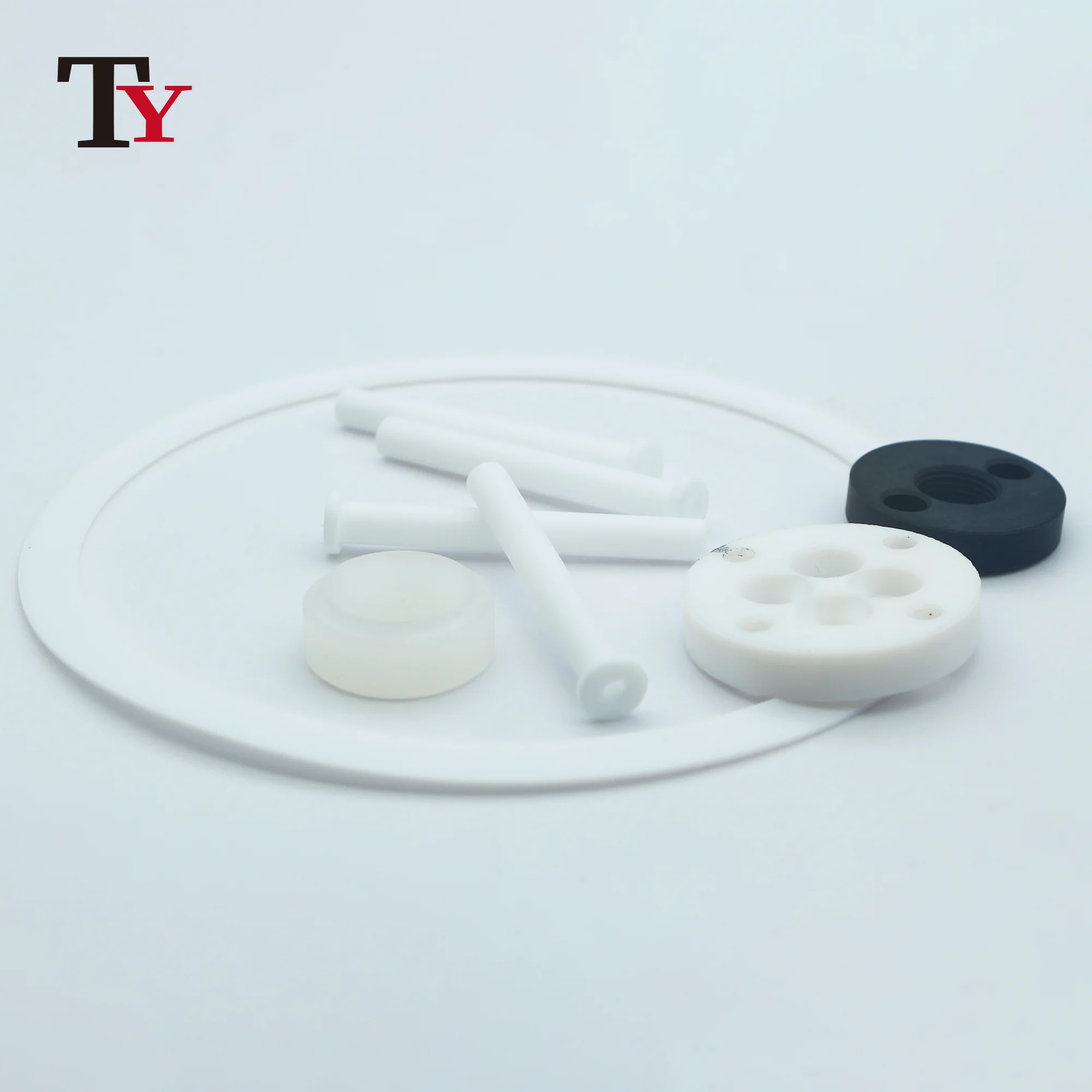 Высококачественная HNES-FT026-007 изоляционная доска высокой твердости механическое уплотнение высокопрочная