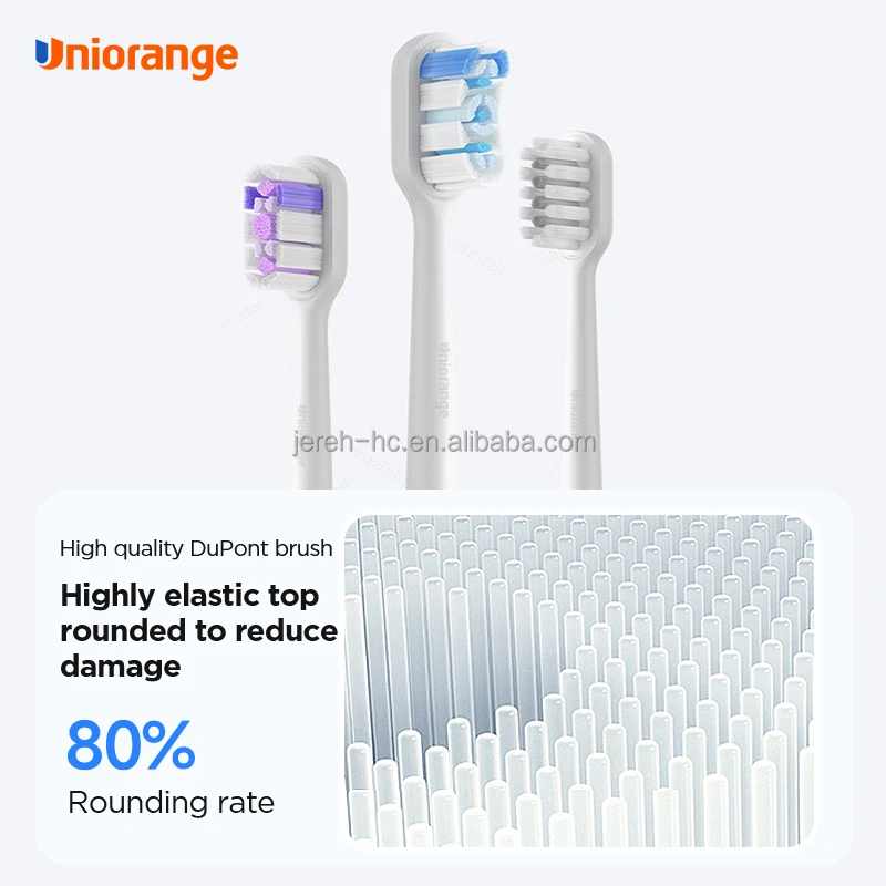 Clearance Sale Magnetic Charger Electric Sonic Toothbrush Oscillating Rotating on