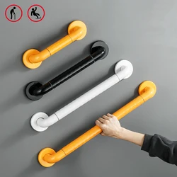 Customized 50cm High Quality Stainless Steel Bathroom Grab Bars