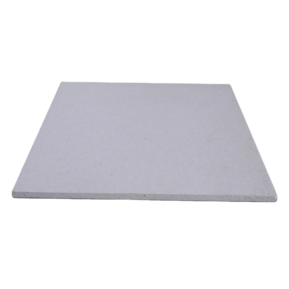 
Fireproof Reinforced Calcium Silicate Partition Board 