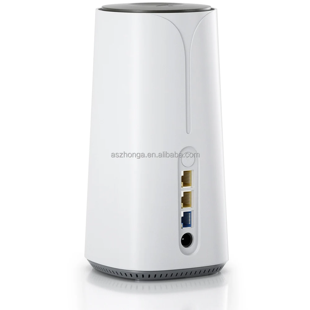 4G 5G CPE Pro LTE модем Оригинальный разблокированный FDD VPN беспроводной 2 WIFI6 WIFI5 WIFI сетка