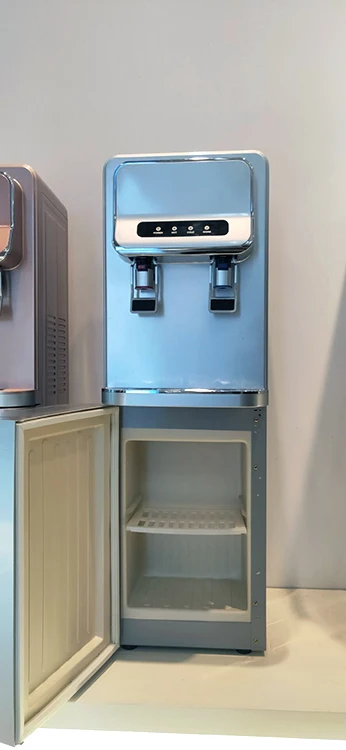 Custom Cheap Tall Top Loading Standing Commercial Water Cooler Large Capacity Portable Water Dispenser Machine
