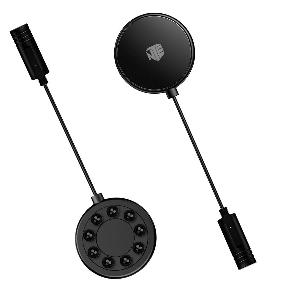 Бесплатная доставка Беспроводная зарядная док-станция Светодиодная лампа 10 Вт Qi Беспроводная зарядная подставка