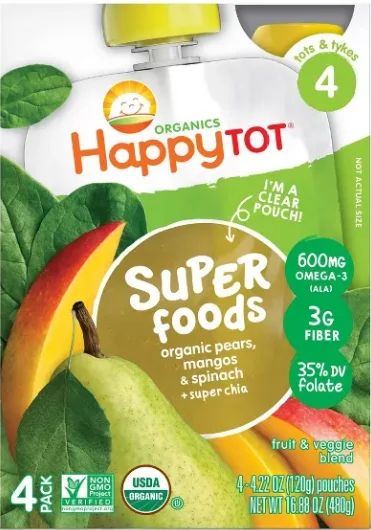 Automatic steam high pressure pouches food autoclave sterilizer