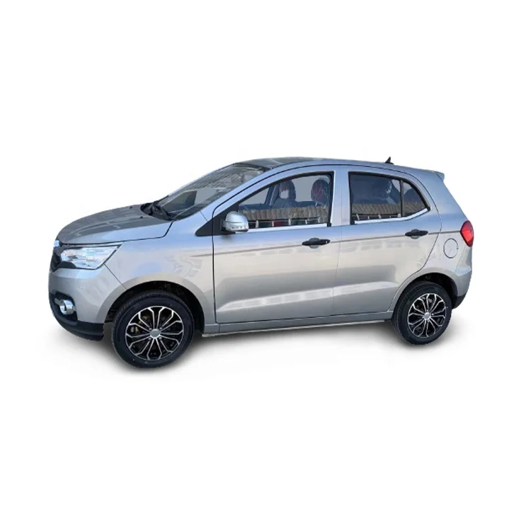 China Suv Electric Car Gasoline And Electric Car For Adult New Hev Phev 4-Wheel 4 Seats