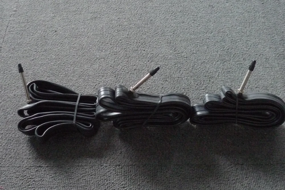 Bicycle Camara 26 inch Bike inner tube 26 26*1.50 26*1.75 26*1.95 26*2.125 Butyl Inner Tube