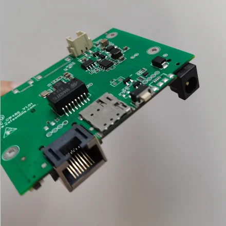 Factory OEM 4G Router Module PCB Circuit Board PCBA Wifi Wireless Router 4g Lte Router