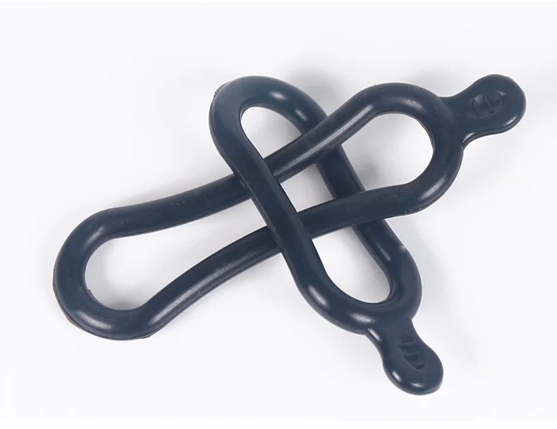 Bicycle Light Bracket MTB Road Bike Light Holder Bicycle Front Lamp Bracket Cycling Black Light Flashlight Stand Bike