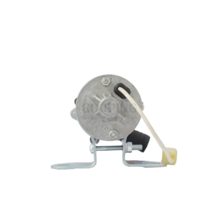 
Hot Sale Engine Electric Coolant System Water Pump 