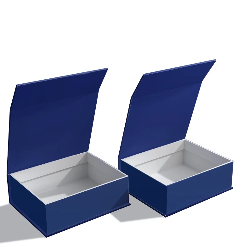 Custom Magnetic Orthodontic Dental Aligner Box