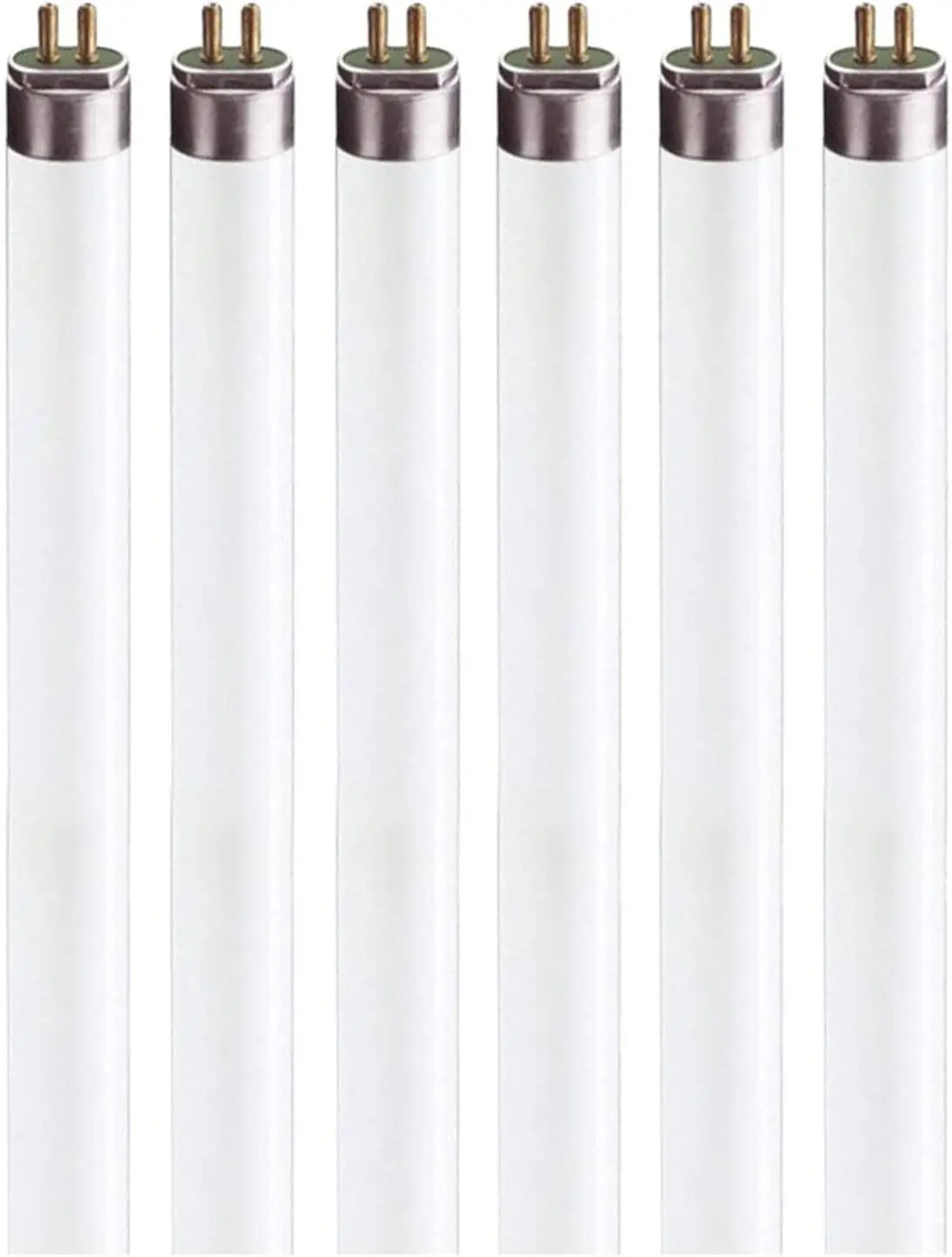 High Quality T6 LED Tube 5W 9W 12W 16W 18W 0.3m 0.6m 0.9m 1.2m 1.5m T5 T6 LED Tubes Internal Driver for Indoor Lighting